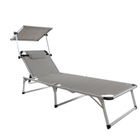 Wholesale Modern Outdoor Popular Products Aluminum Folding Beach Chair