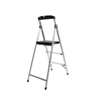 High Quality Steel Ladder Christmas Tree Stand Household Ladder 3 Steps