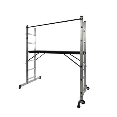 High Quality Safety Brand New Shoring Frame With Frame mini scaffolding