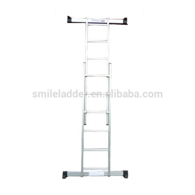 4X2 STEPS GS aluminium Attic ladder