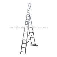 Best Prices unique design outdoor easy folding extension ladder