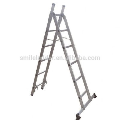 Best Prices OEM design outdoor movable stairs step tree stand ladder extension