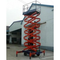 Factory Sale Decration Disabled Lift Automatic Platform with