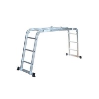 Hot sale & high quality a shape ladder with best and low price