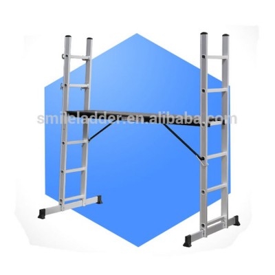 scaffolding planks used for construction aluminum material