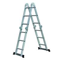 Smile ML-102A telescopic ladder cat ladder