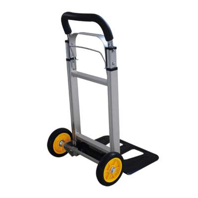 Aluminum Folding hand truck