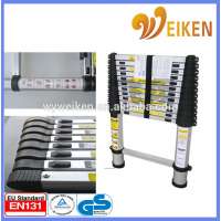 longest telescopic ladder foldig price cheap extension ladder