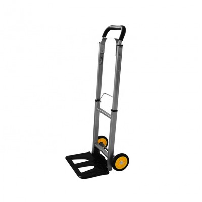 Steel Multi-purpose Ladder Trolley ML-902 with EN131